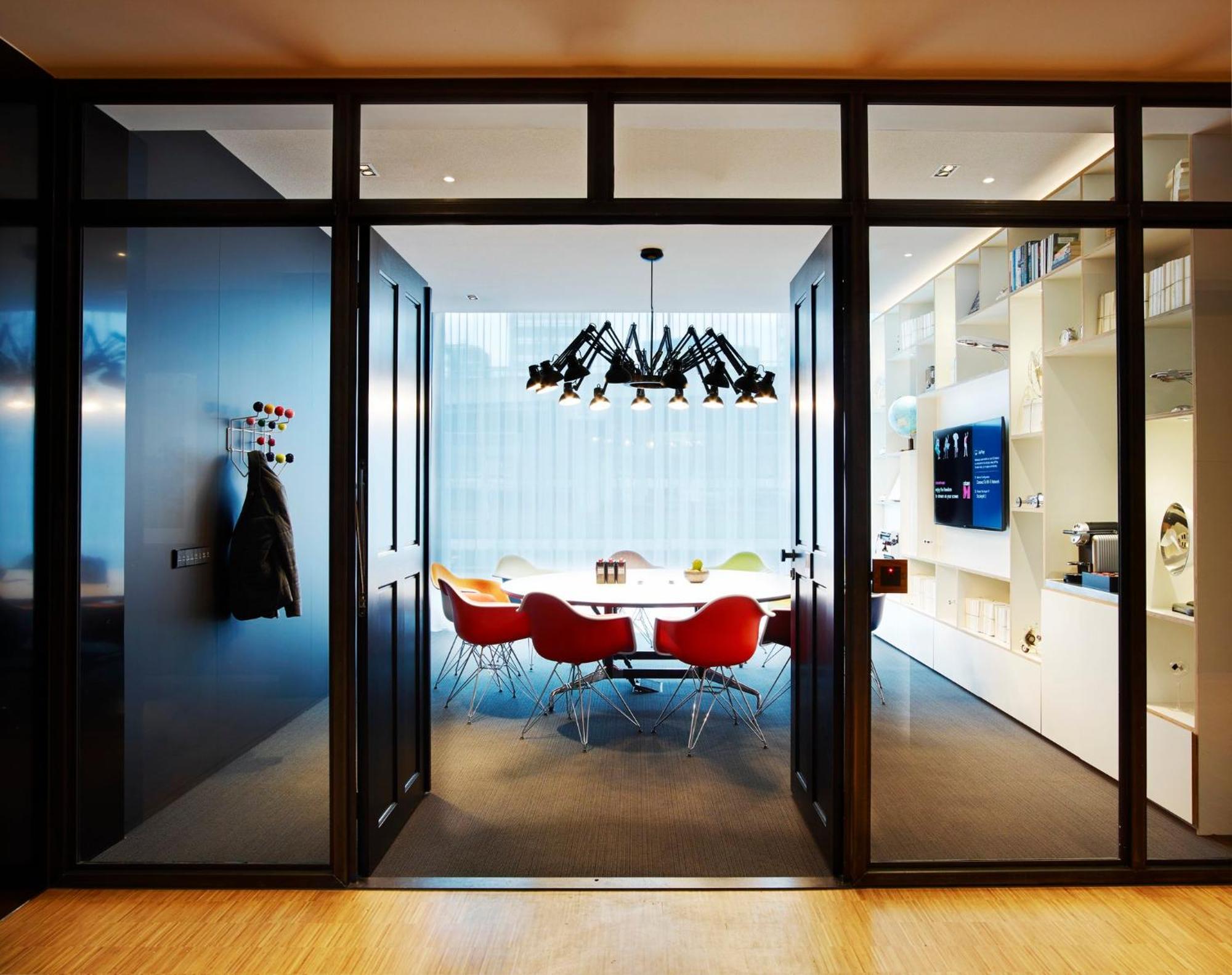 Hotel Citizenm Schiphol Airport Amsterdam Airport Schiphol Esterno foto