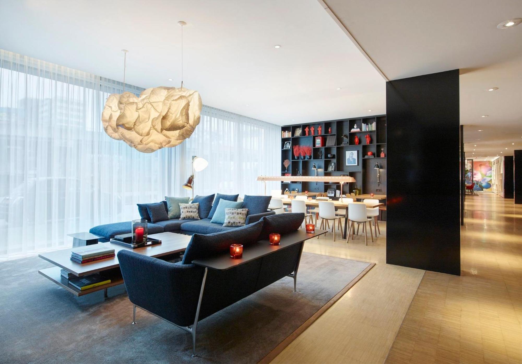 Hotel Citizenm Schiphol Airport Amsterdam Airport Schiphol Esterno foto