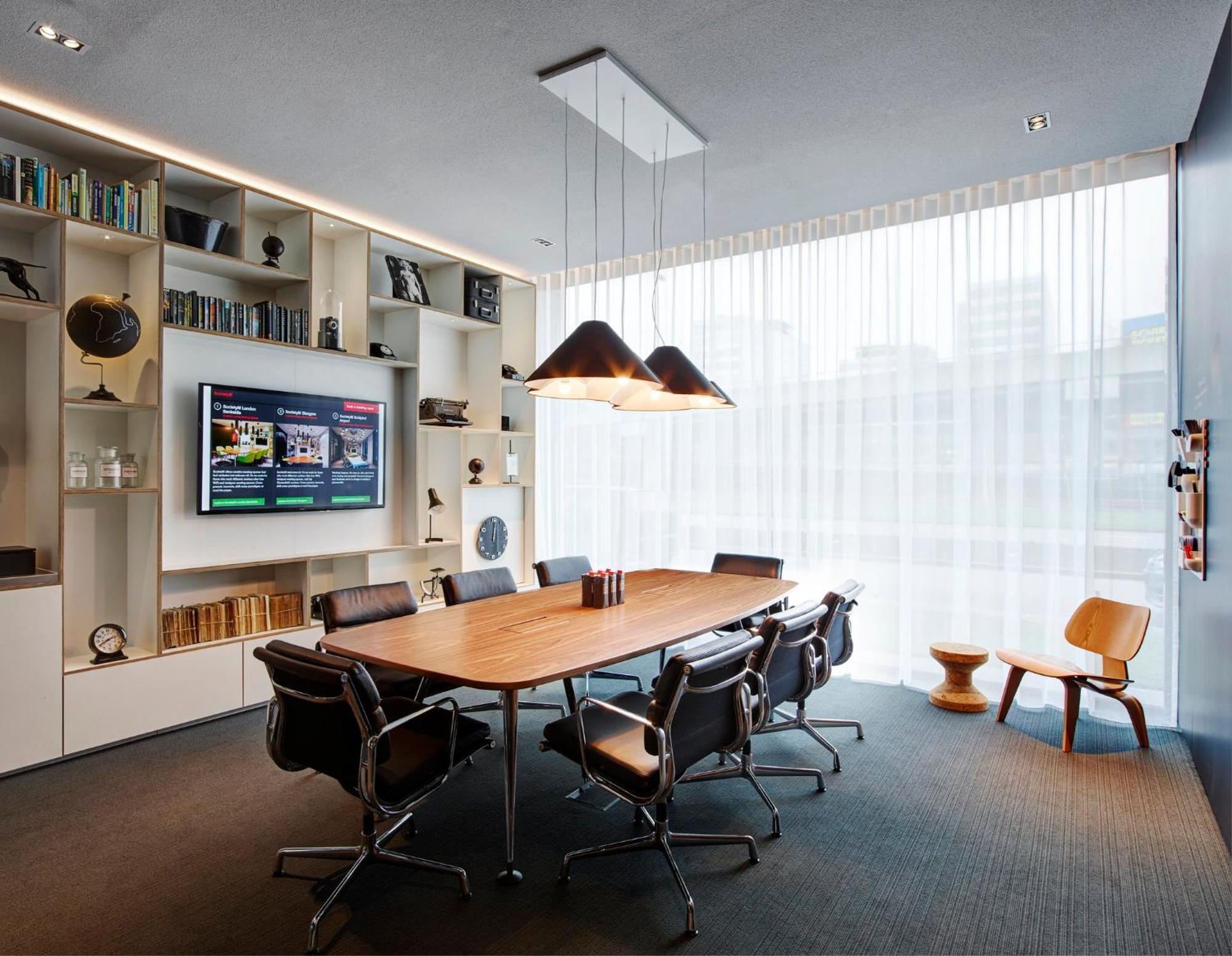 Hotel Citizenm Schiphol Airport Amsterdam Airport Schiphol Esterno foto