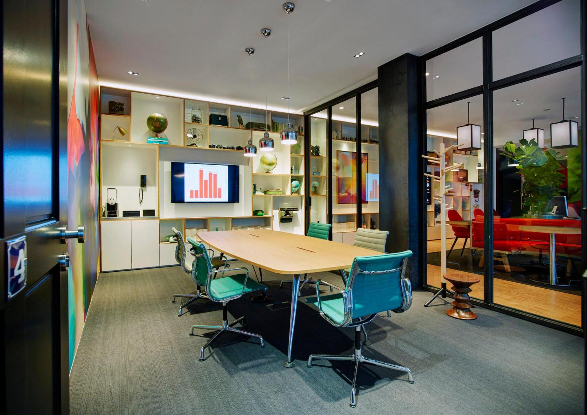 Hotel Citizenm Schiphol Airport Amsterdam Airport Schiphol Esterno foto