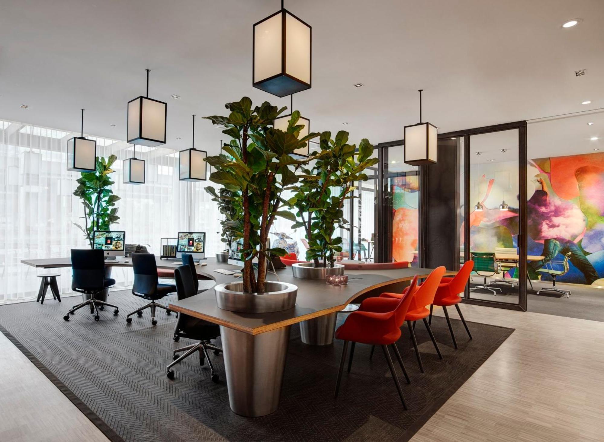 Hotel Citizenm Schiphol Airport Amsterdam Airport Schiphol Esterno foto