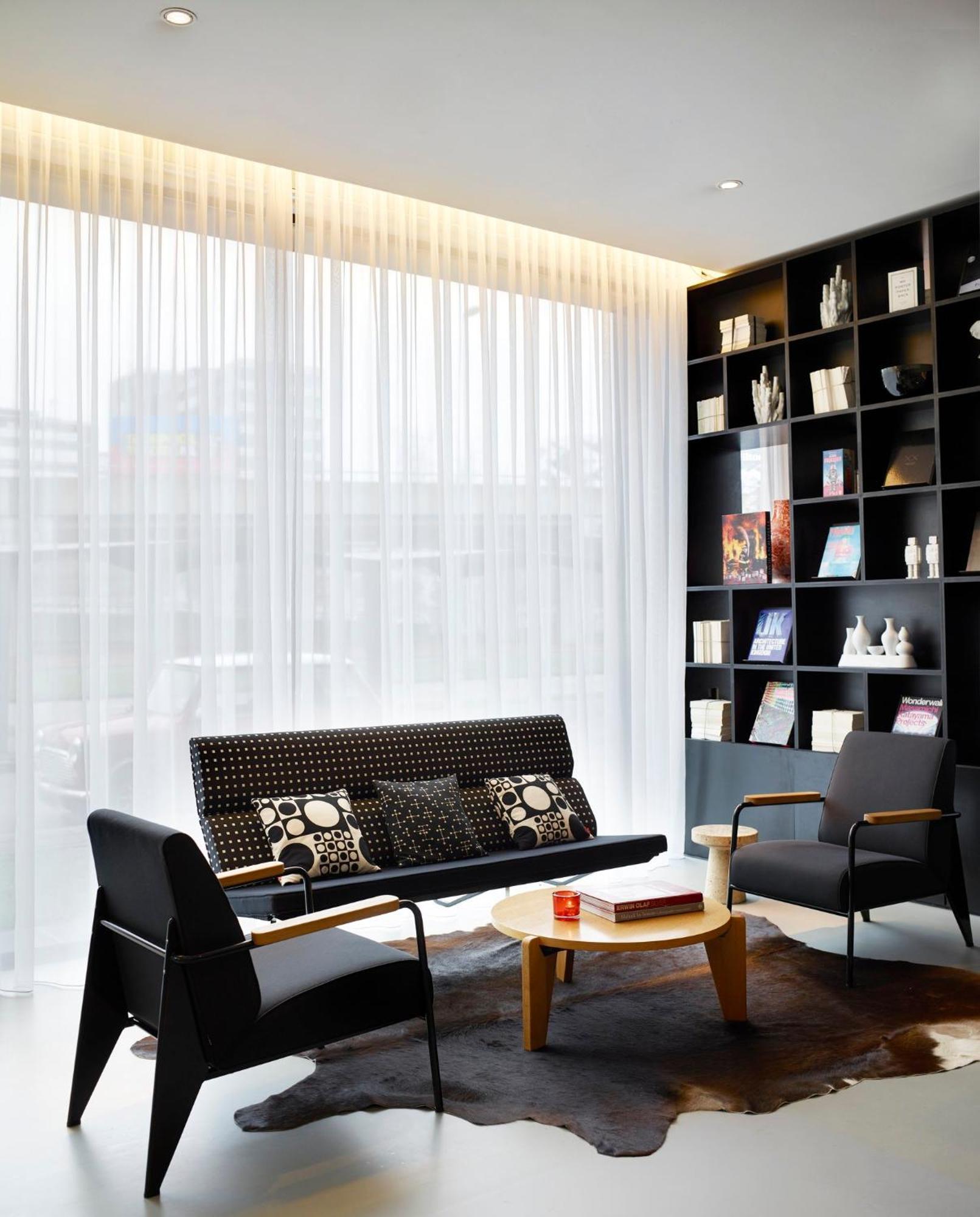 Hotel Citizenm Schiphol Airport Amsterdam Airport Schiphol Esterno foto