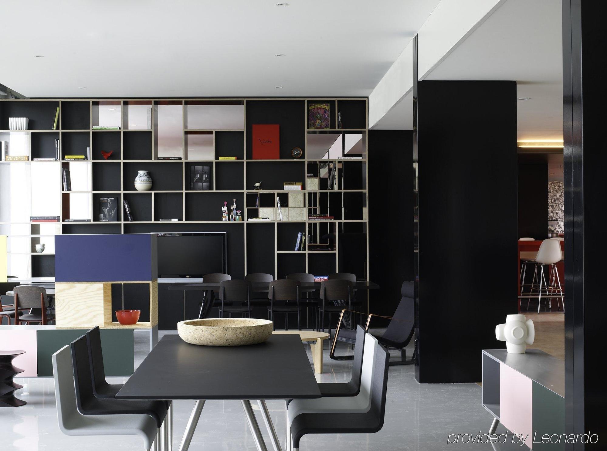 Hotel Citizenm Schiphol Airport Amsterdam Airport Schiphol Esterno foto Leonardo
