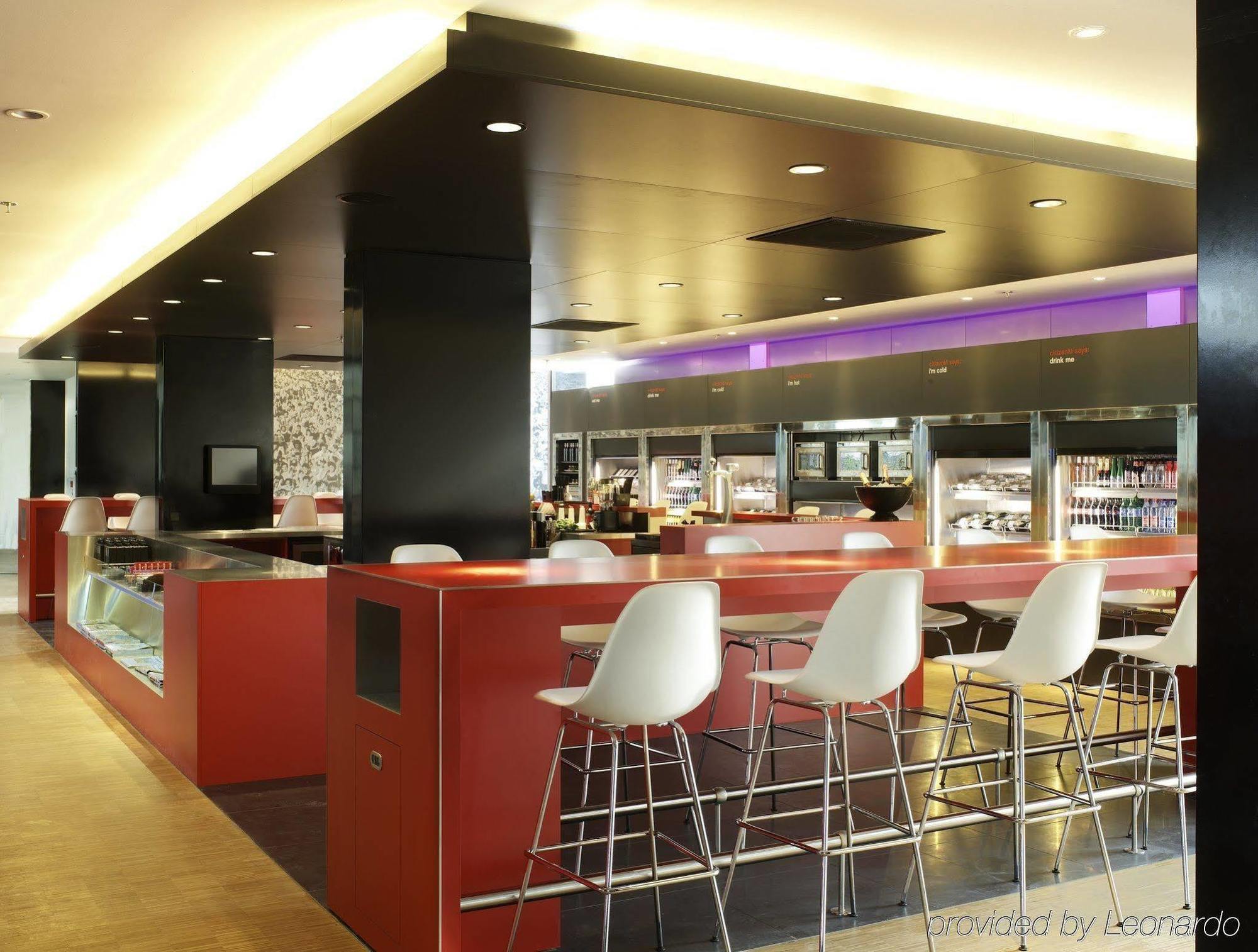Hotel Citizenm Schiphol Airport Amsterdam Airport Schiphol Esterno foto Leonardo Hotel, Rome